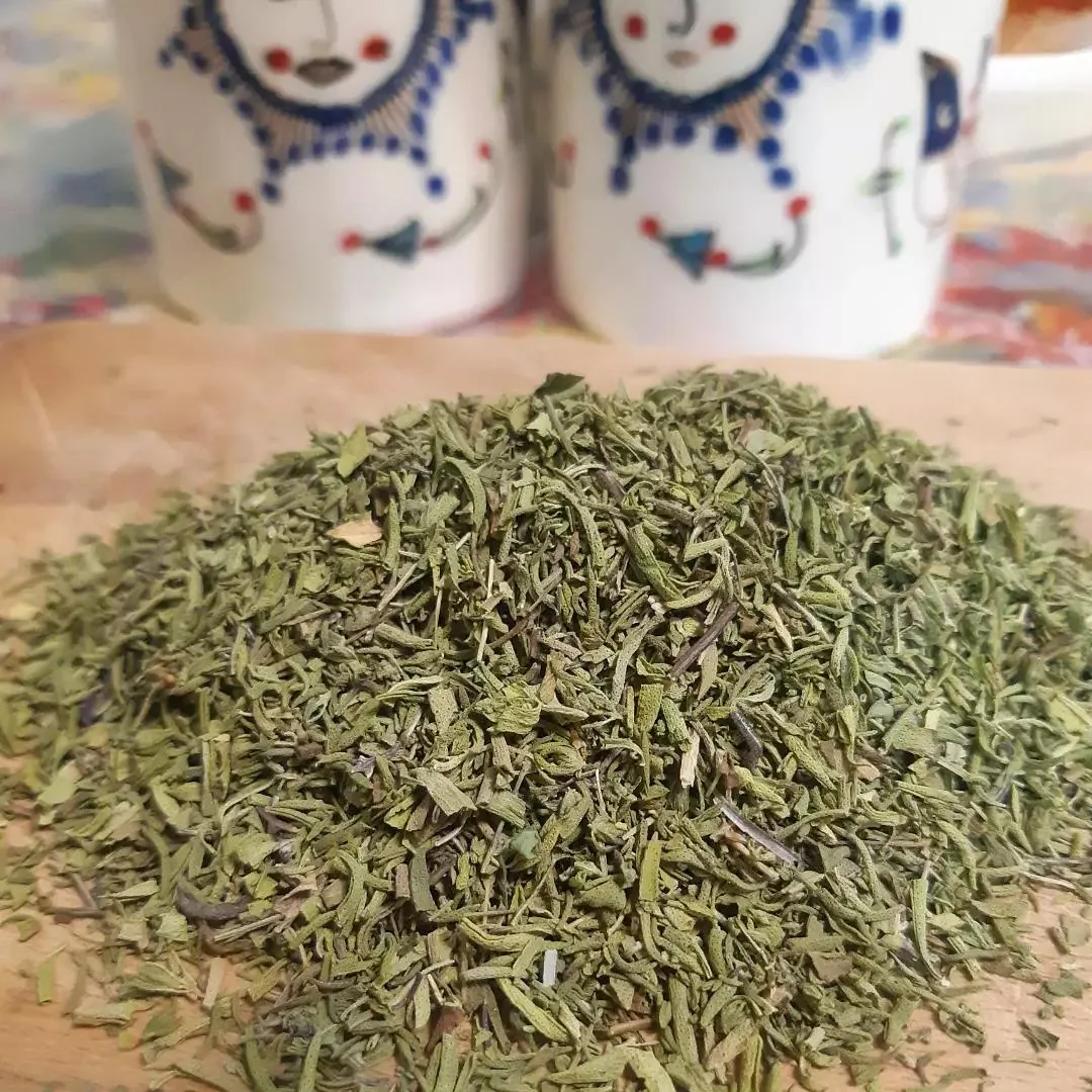 سبزیکده طبس