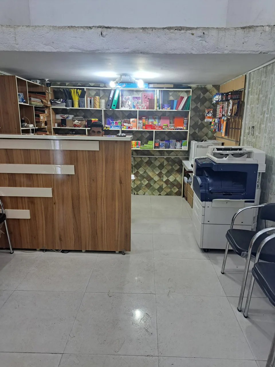 کافی نت و خدمات کامپیوتر امید - تصویر 3