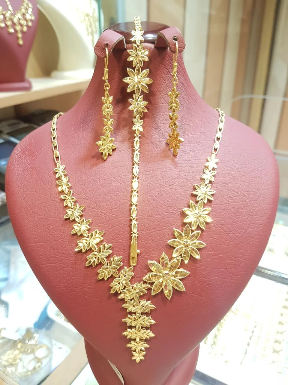طلافروشی هادی - تصویر 4