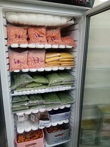 سبزیکده گل پونه