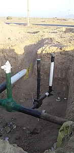 کارگاه عایقکاری میر حسینی زاده