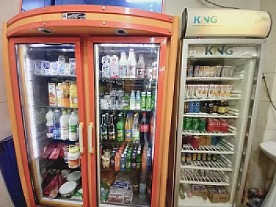 سوپرمارکت