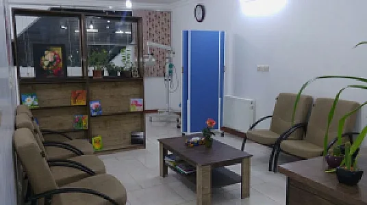 دندانپزشکی دکتر نجمه حاجیان