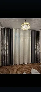 فروشگاه پرده اشرفی