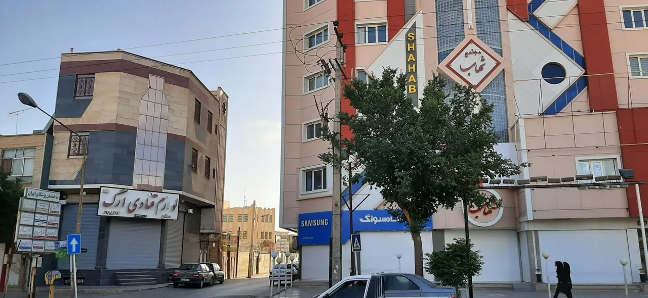 مطب دکتر فاطمه محمدی نسب متخصص زنان - تصویر 2