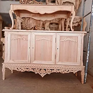 صنایع چوب یزدی