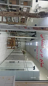 صنایع چوبی اسفندانی
