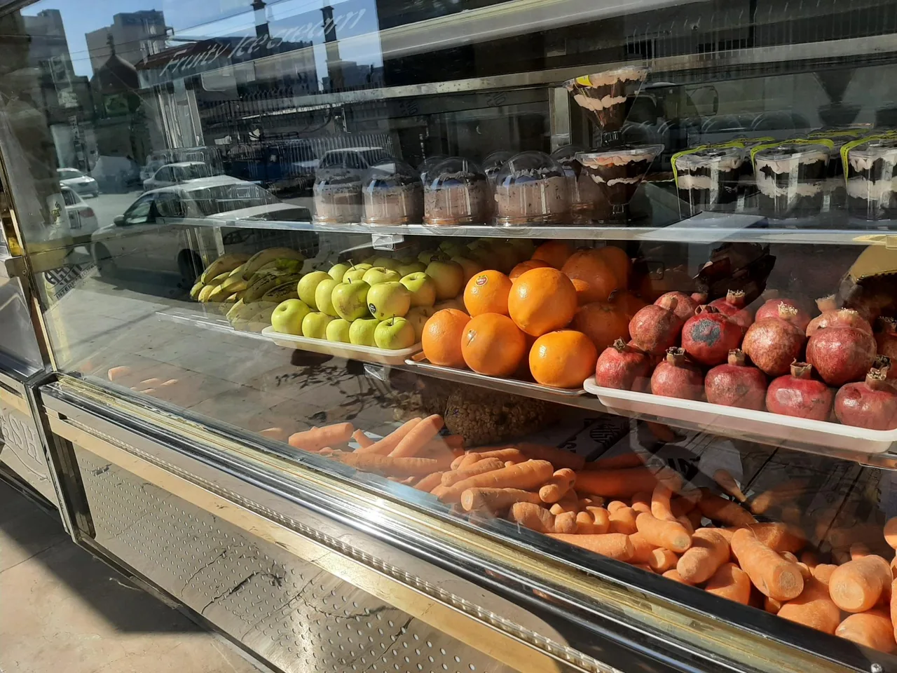 بستنی بیبلوس - تصویر 3
