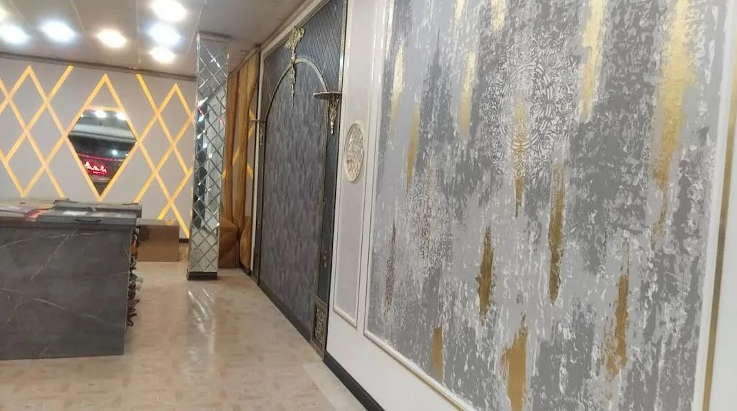 فراد کور