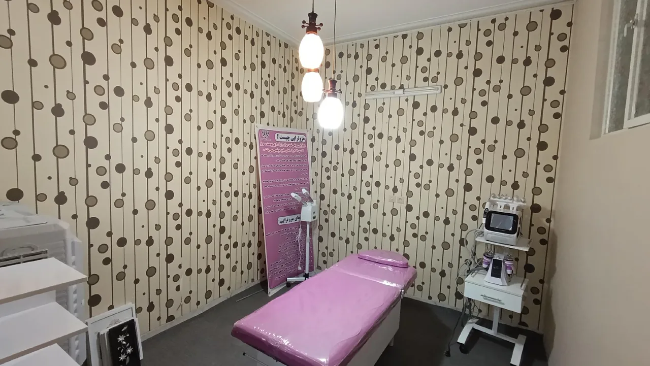 مطب دکتر مهسا مهدوی - تصویر 3