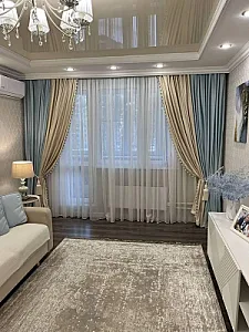 پرده سرای کاپریس
