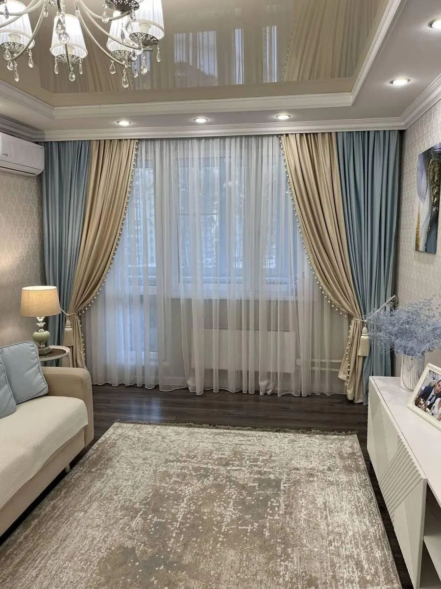 پرده سرای کاپریس