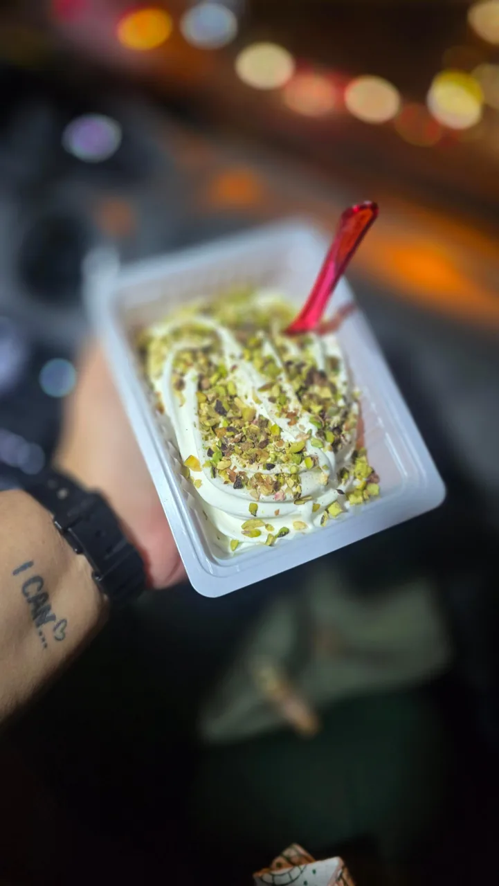 بستنی بروجردی - تصویر 3