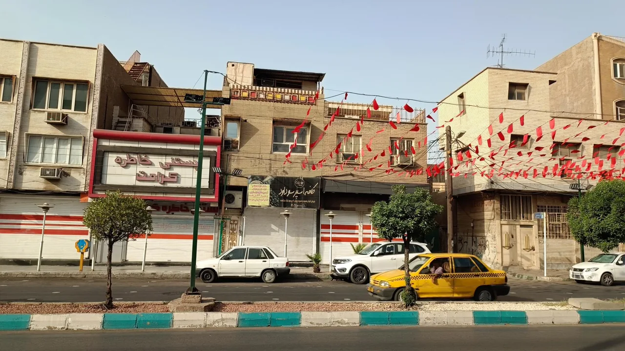 بستنی خاطره کرامت - تصویر 4