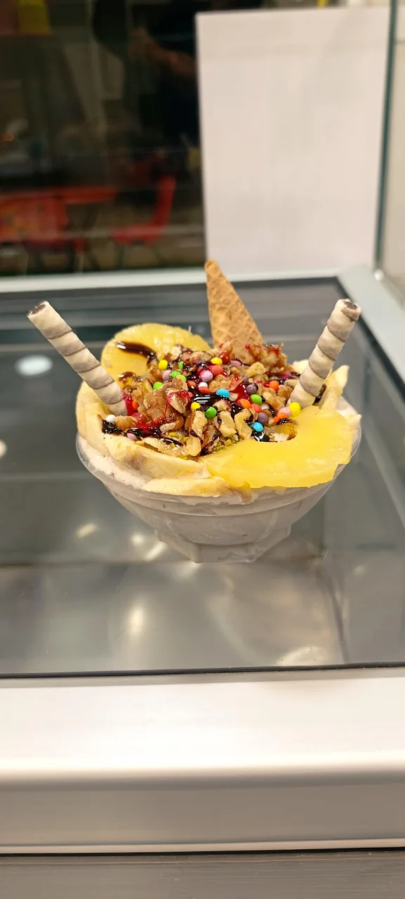 بستنی فروشی علی پاشا - تصویر 5