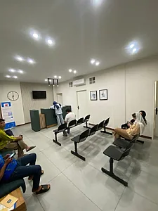 مطب دکترحمید پهلوان حسینی