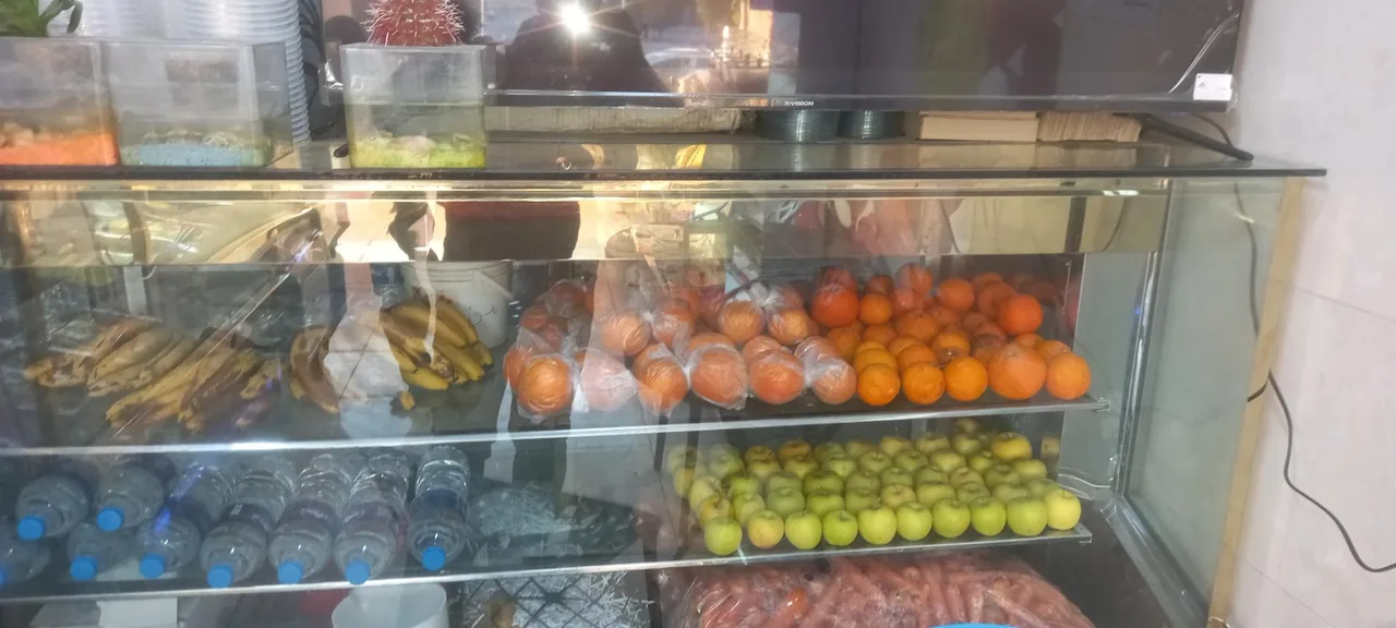 بستنی ویتامینه اکسیژن - تصویر 3
