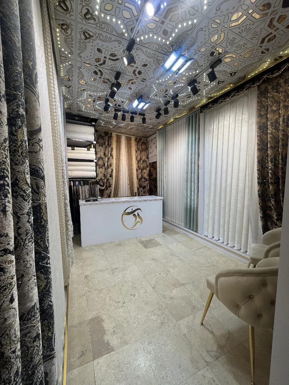 گالری پرده آرا - تصویر 2
