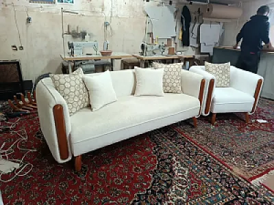 مبلمان آیلین