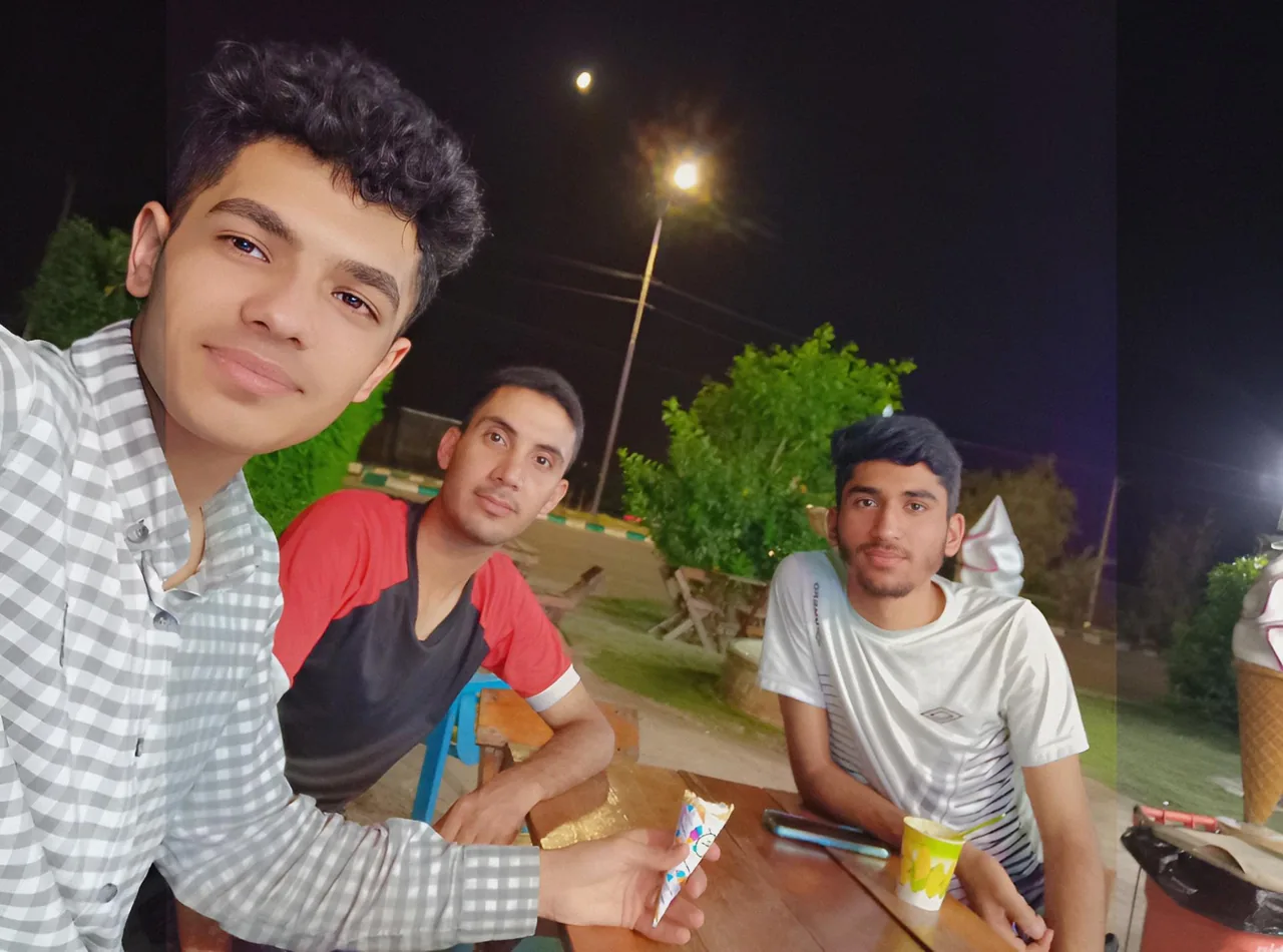 بستنی چیتُک - تصویر 3