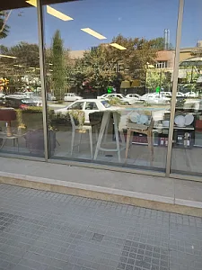 فروشگاه تخت گاز