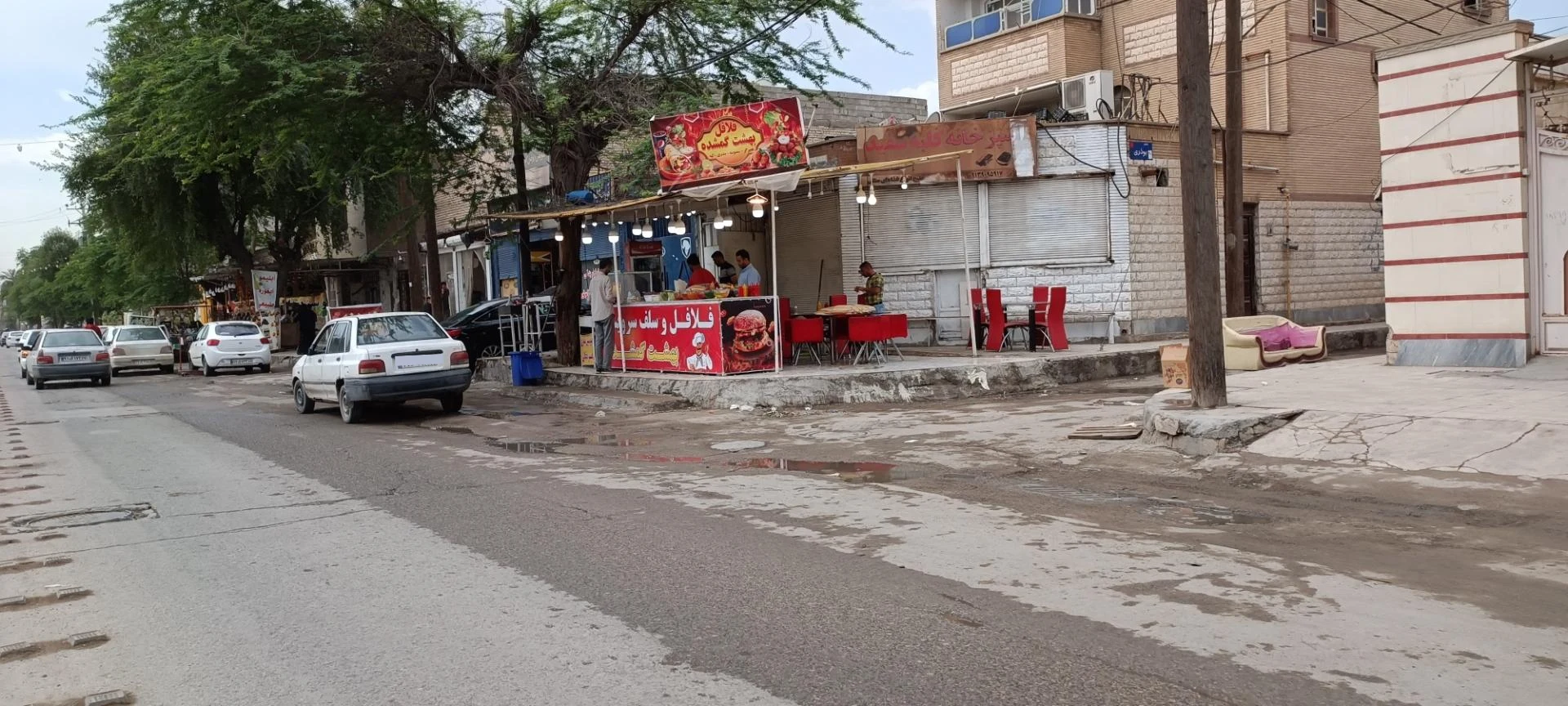 بستنی و فالوده یاران - تصویر 2