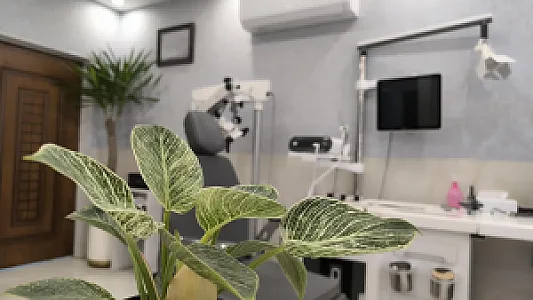 مطب دکتر سید علی موسوی