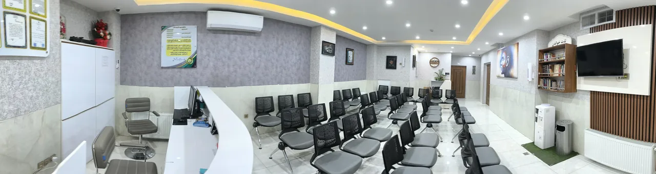 مطب دکتر سید علی موسوی - پزشک عمومی در یزد - تصویر 3