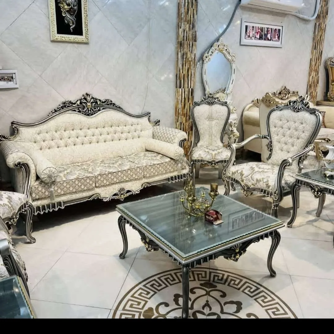 مبلمان ترگل احمدی فراهانی - تصویر 3