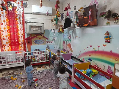 کودکستان زیبا