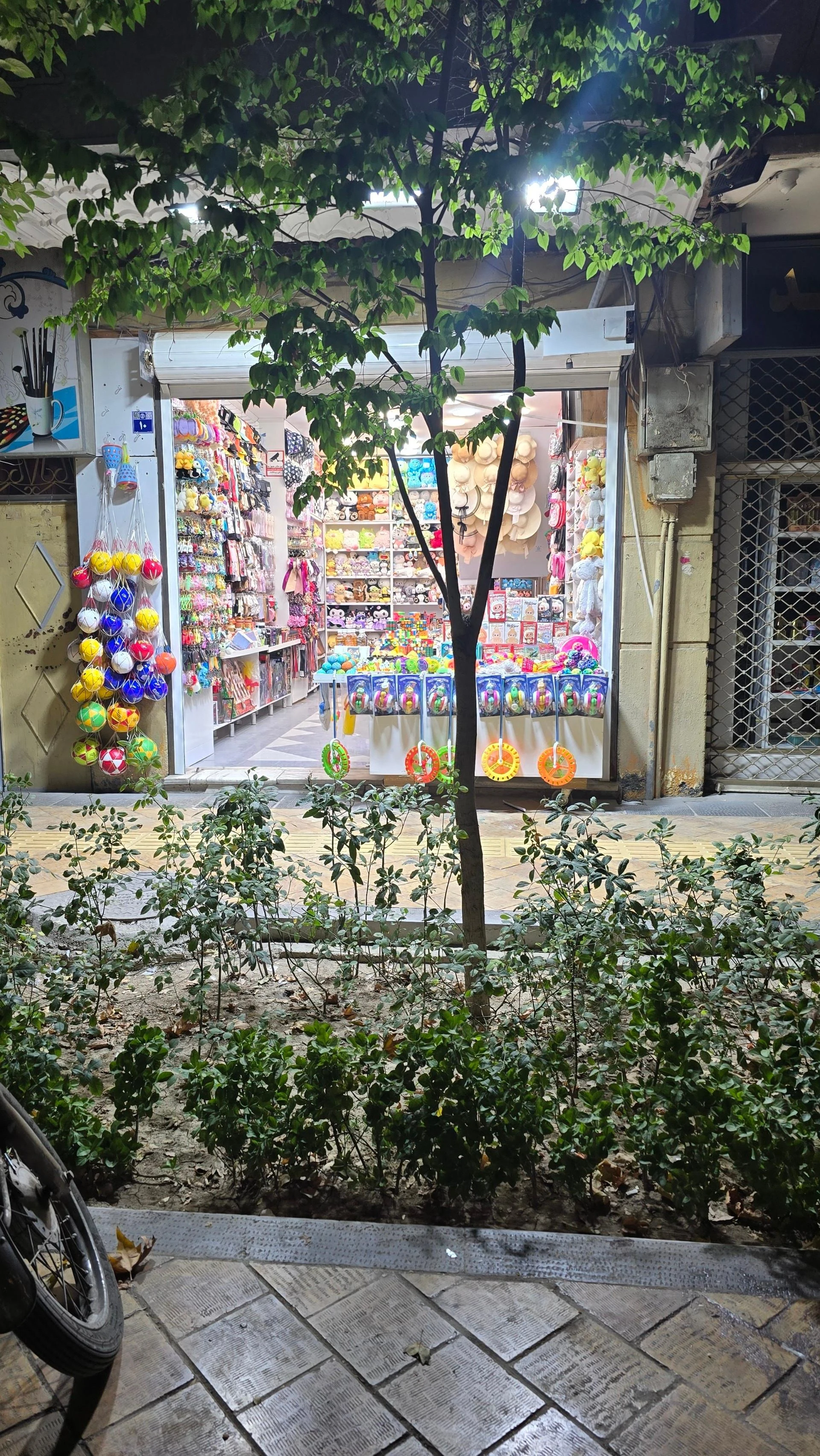 اندیشه کودک