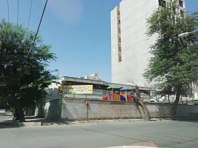 مهدکودک و آمادگی فرشتگان