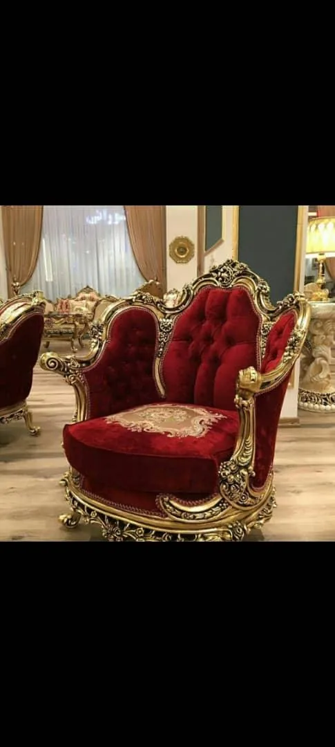 نمایشگاه مبل خوش نشین - تصویر 5