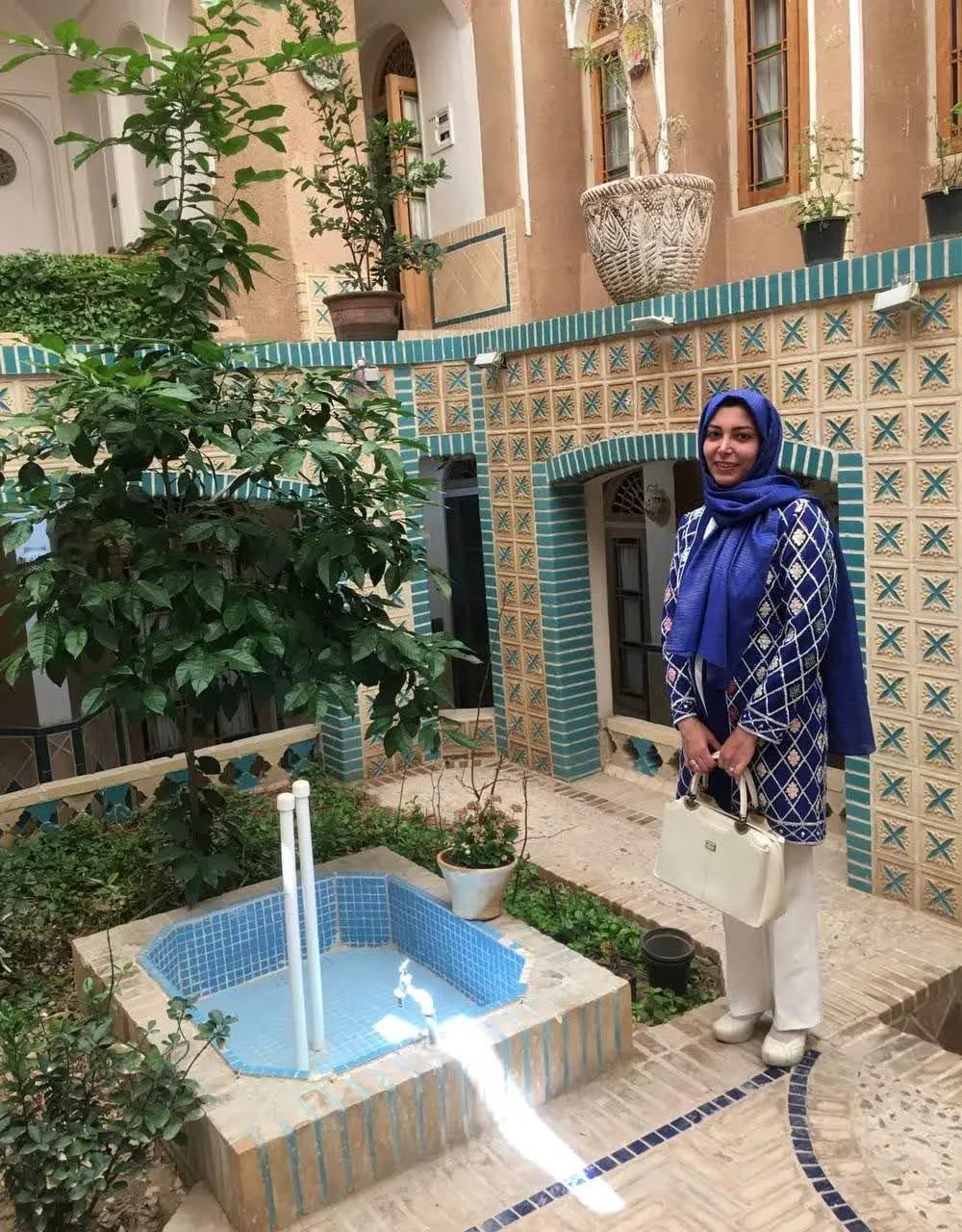 مطب دکتر محبوبه دشتی - تصویر 6