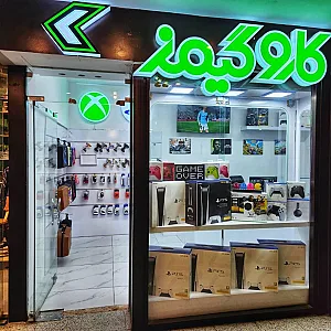 فروشگاه اسباب بازی تپلی