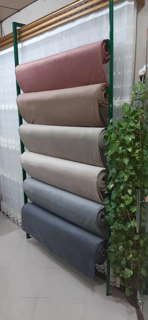 پرده سرای سبز - تصویر 3