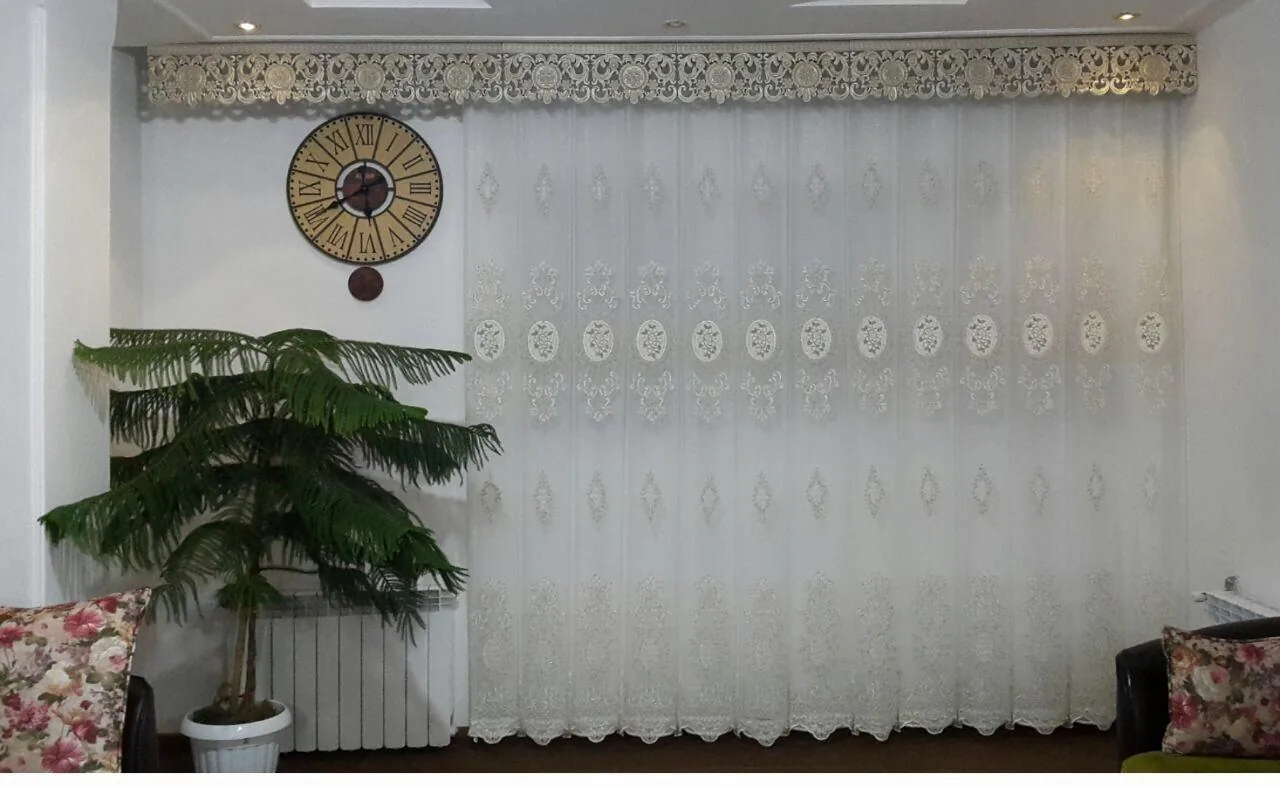 پرده سرای سبز - تصویر 6
