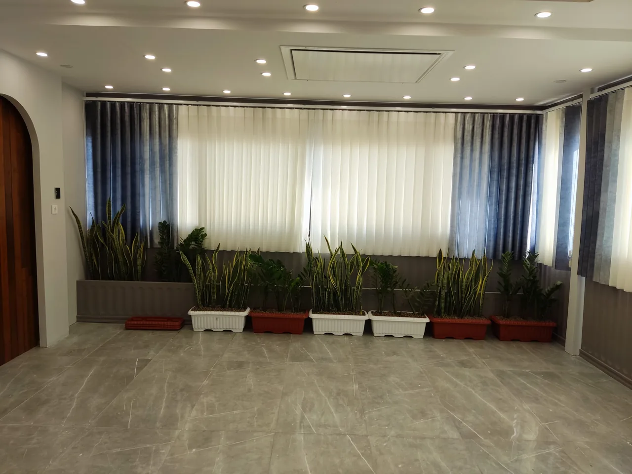 پرده سرای علی (آمره ای) - تصویر 2