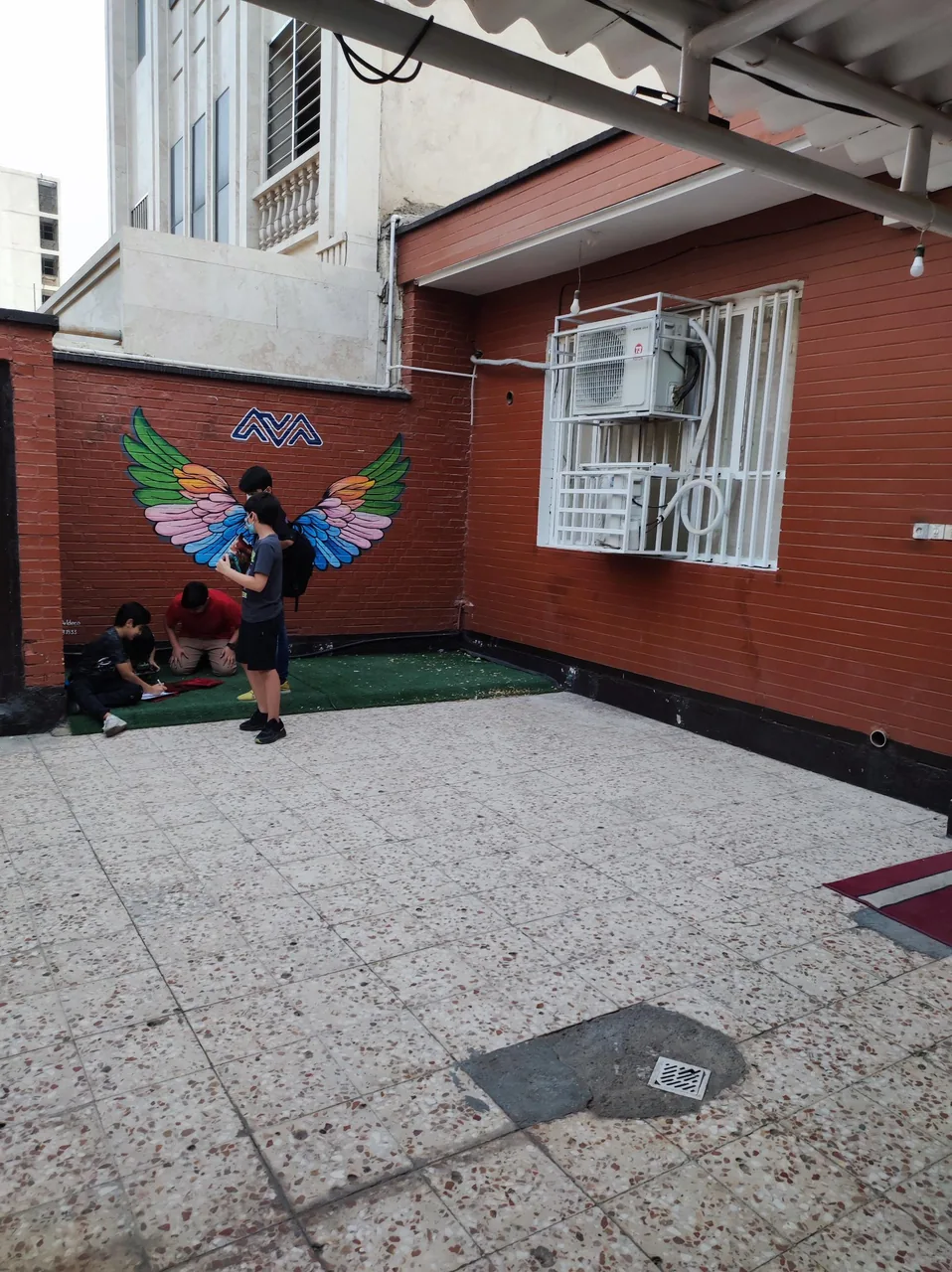 مرکز زبان آوا (زبانکده) - تصویر 5