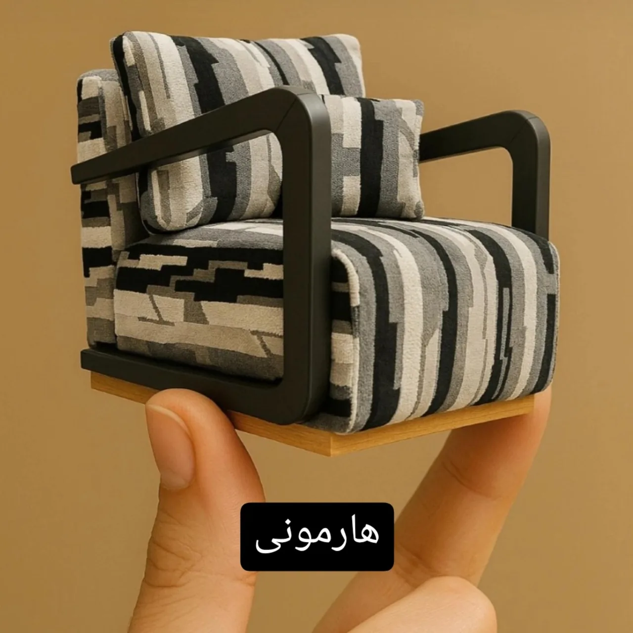 گروه تولیدی مبل پارسا - تصویر 2