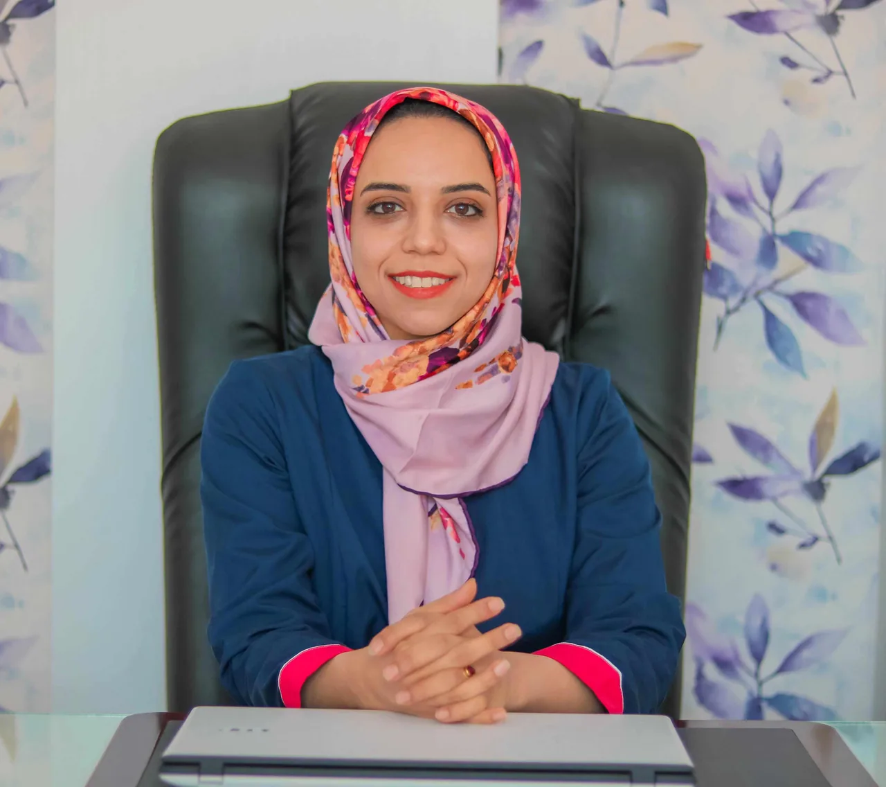 دکتر فائزه فتوحی