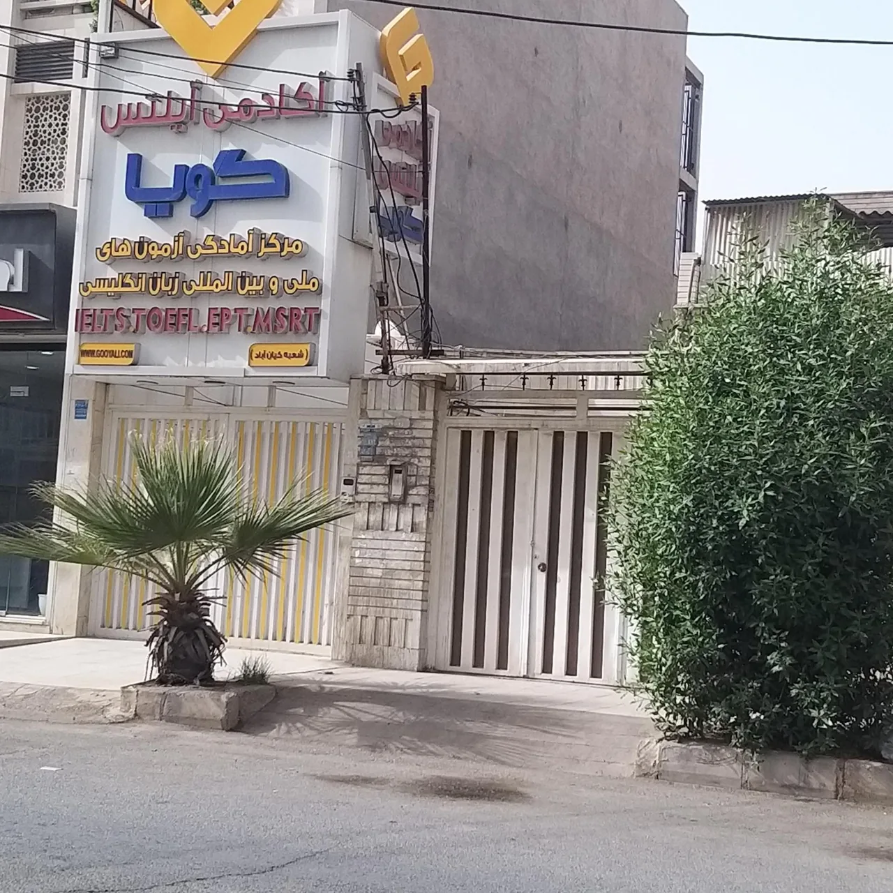 آکادمی ایلتس گویا - تصویر 3