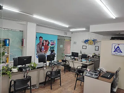 آژانس مسافرتی آزاد نیک راه