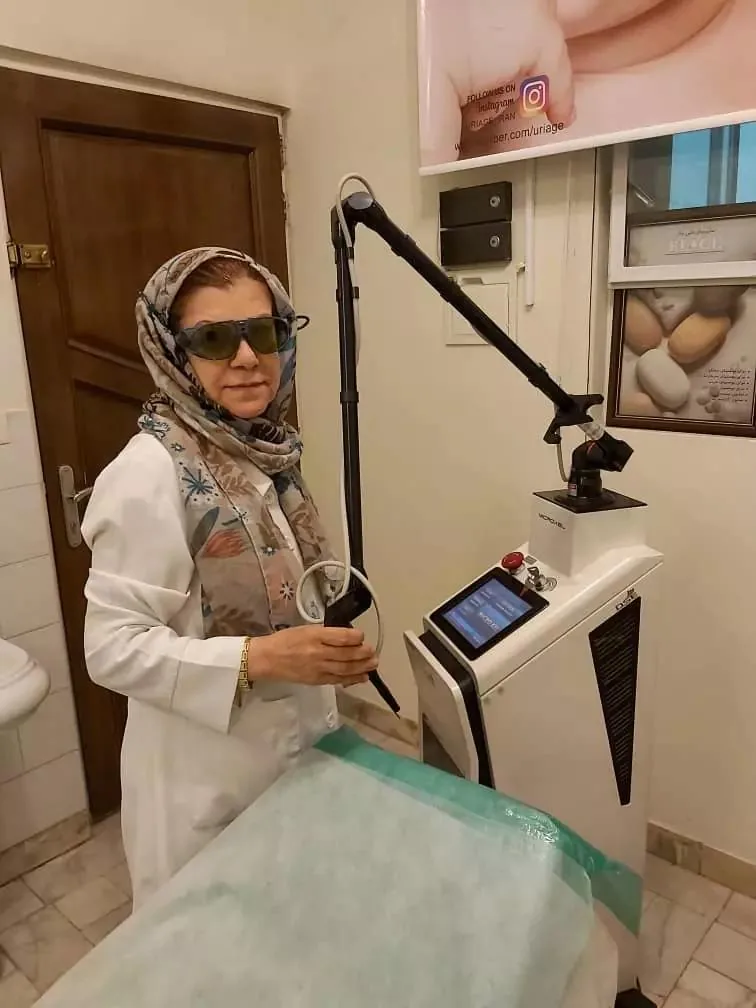 مطب دکترنصرت پورسینا