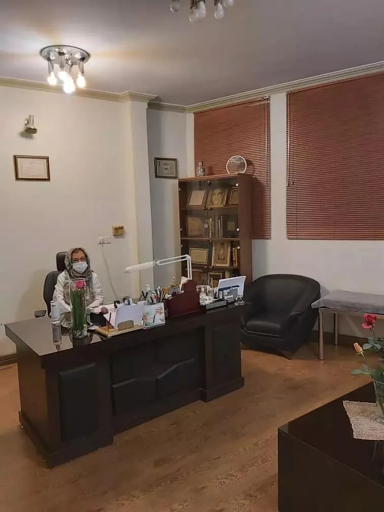 مطب دکترنصرت پورسینا - تصویر 4