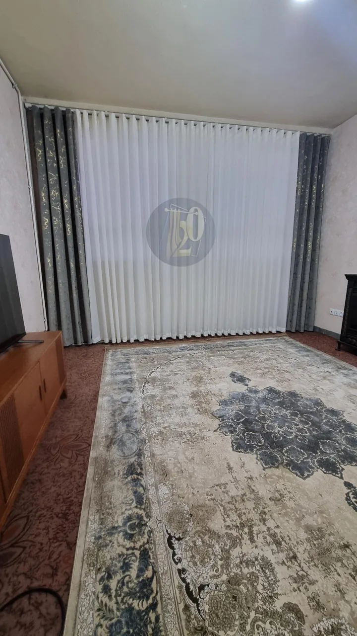 پرده ۲۰