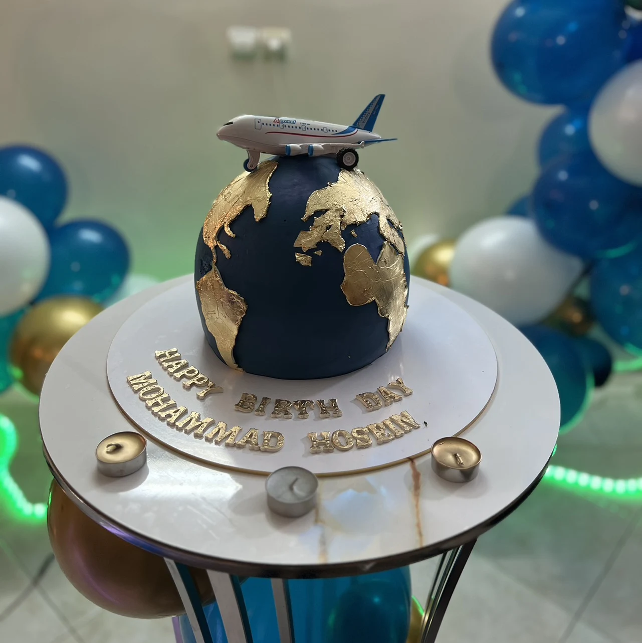 آژانس هواپیمایی مهروماه - تصویر 2
