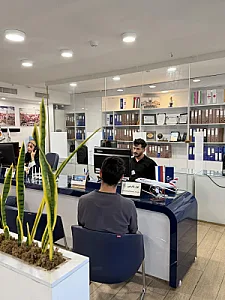 نمایندگی آژانس مسافرتی شهرزادبال