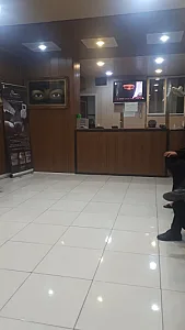 ساختمان پزشکان حکیم