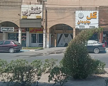 خشکشویی موعود